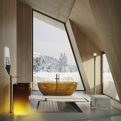 Thiết bị phòng tắm