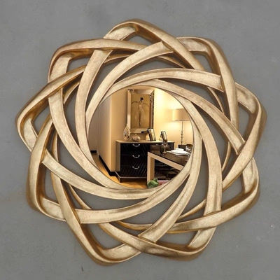 Gương trang trí