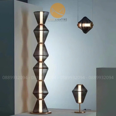 Đèn cây - Đèn sàn