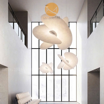Đèn vải nhập khẩu