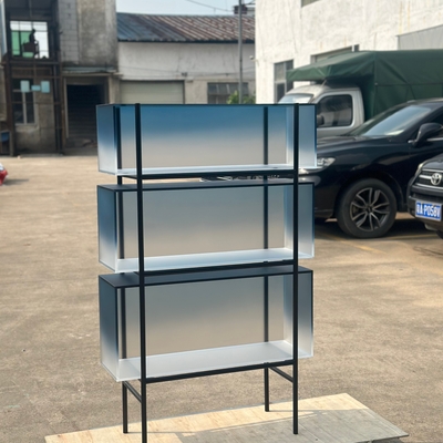 Tủ kệ Acrylic nhập khẩu