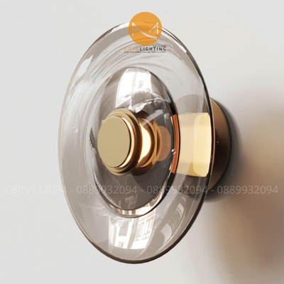 Hàng có sẵn - Đèn tường