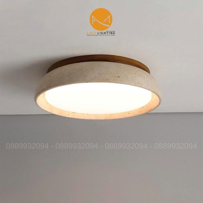 Hàng có sẵn - Đèn ốp trần
