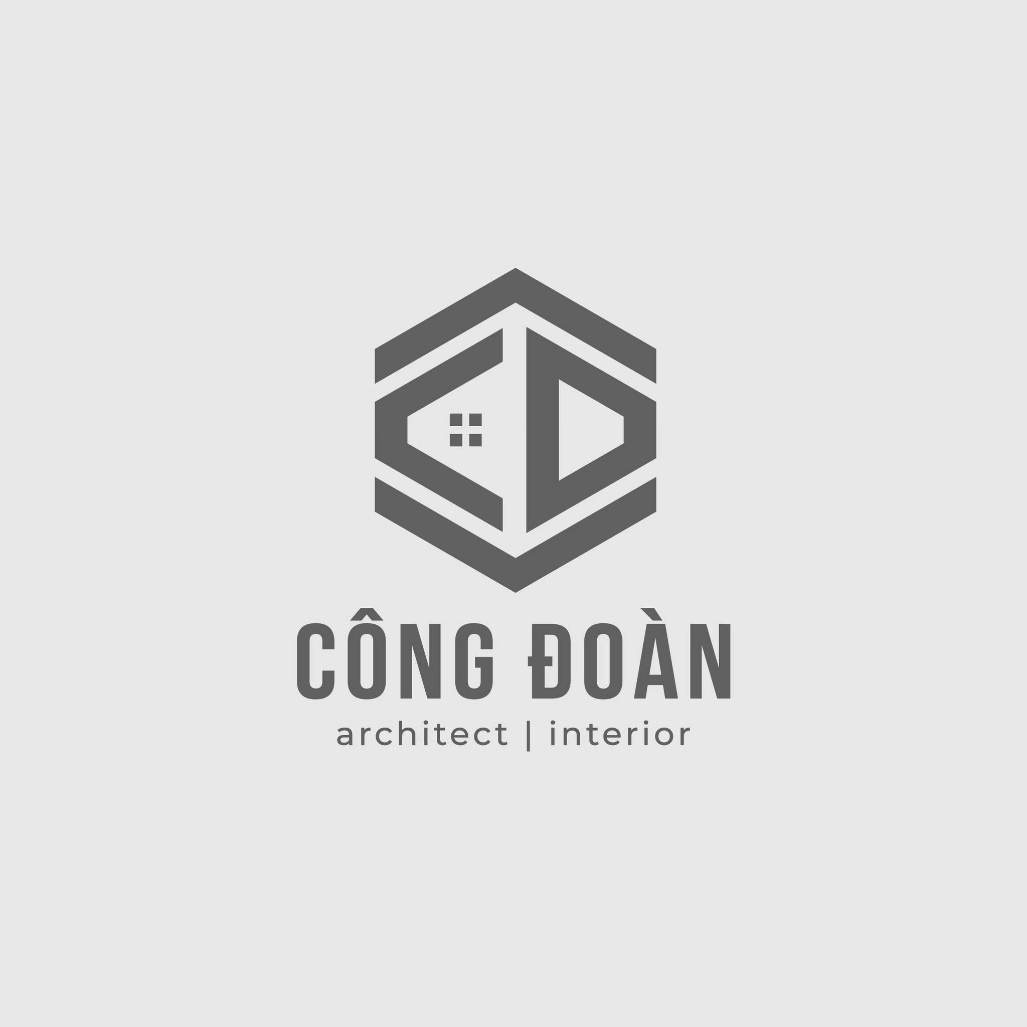 Kiến Trúc Nội Thất Công Đoàn
