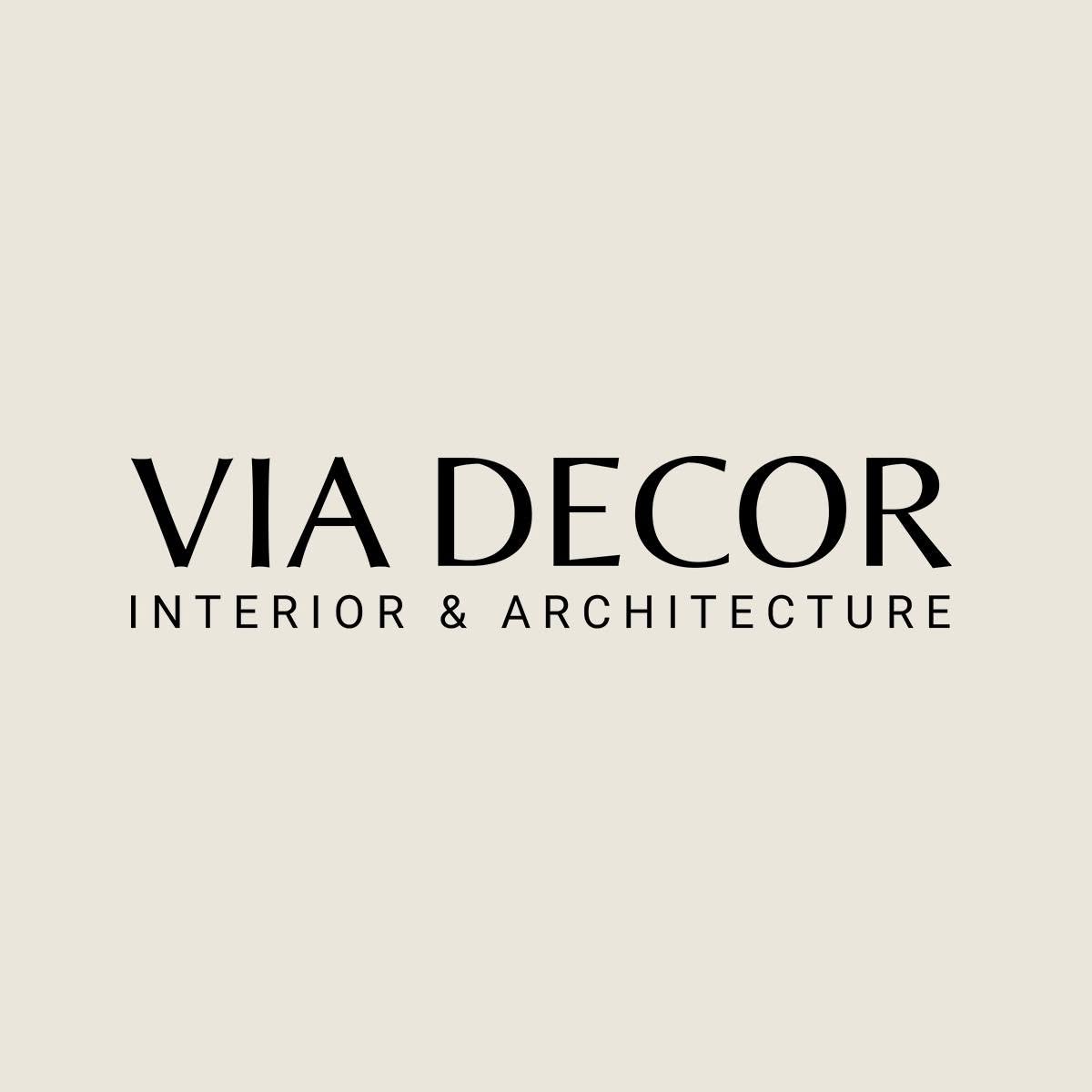 VIA Decor