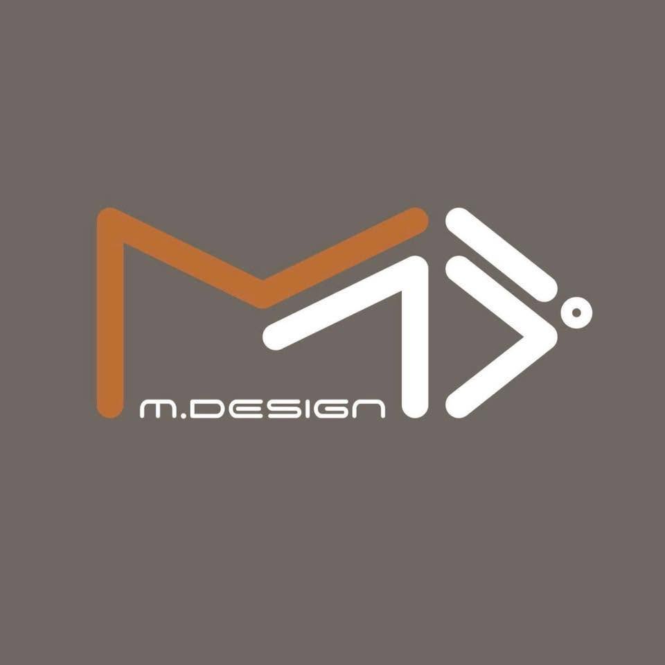 M.Design