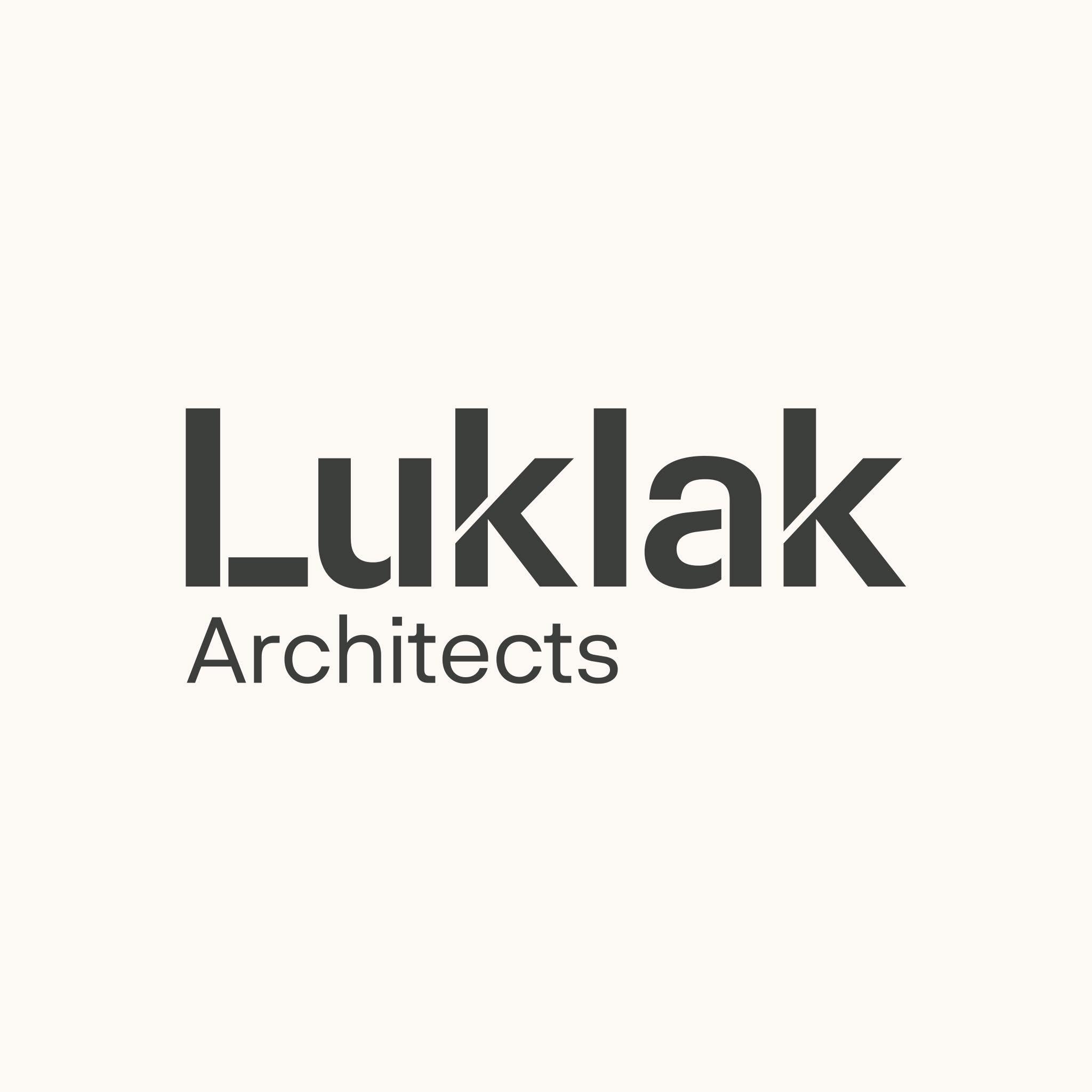 Luklak Architects Việt Nam