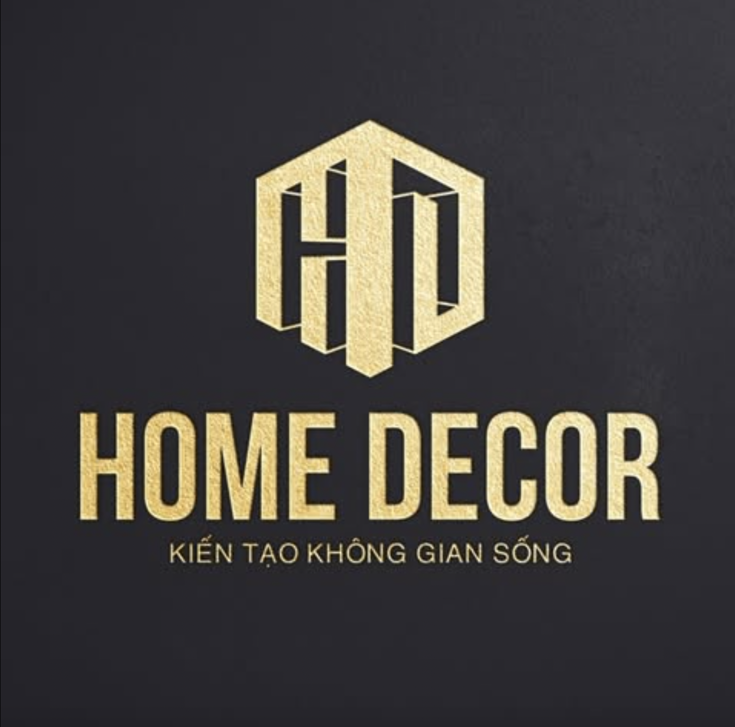Home Decor - Kiến Tạo Không Gian Sống