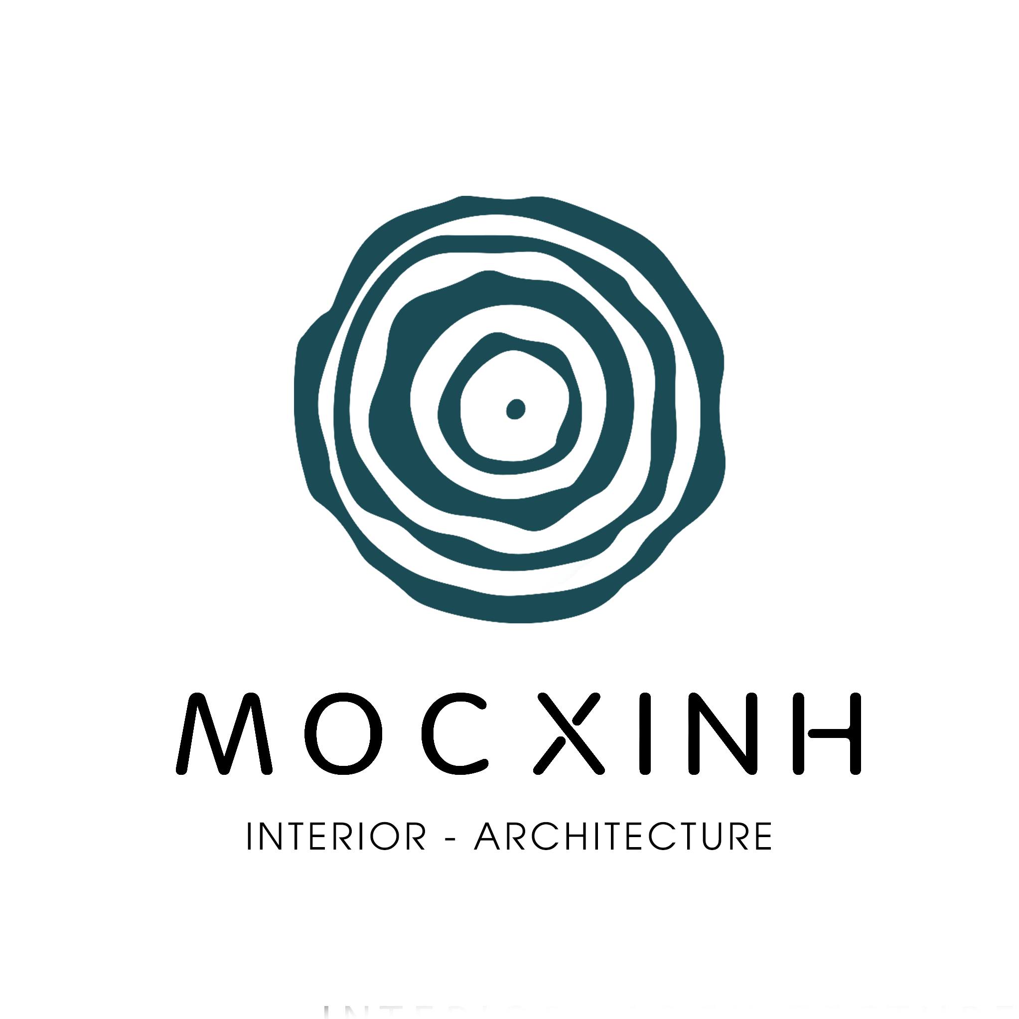 Mộc Xinh Designs