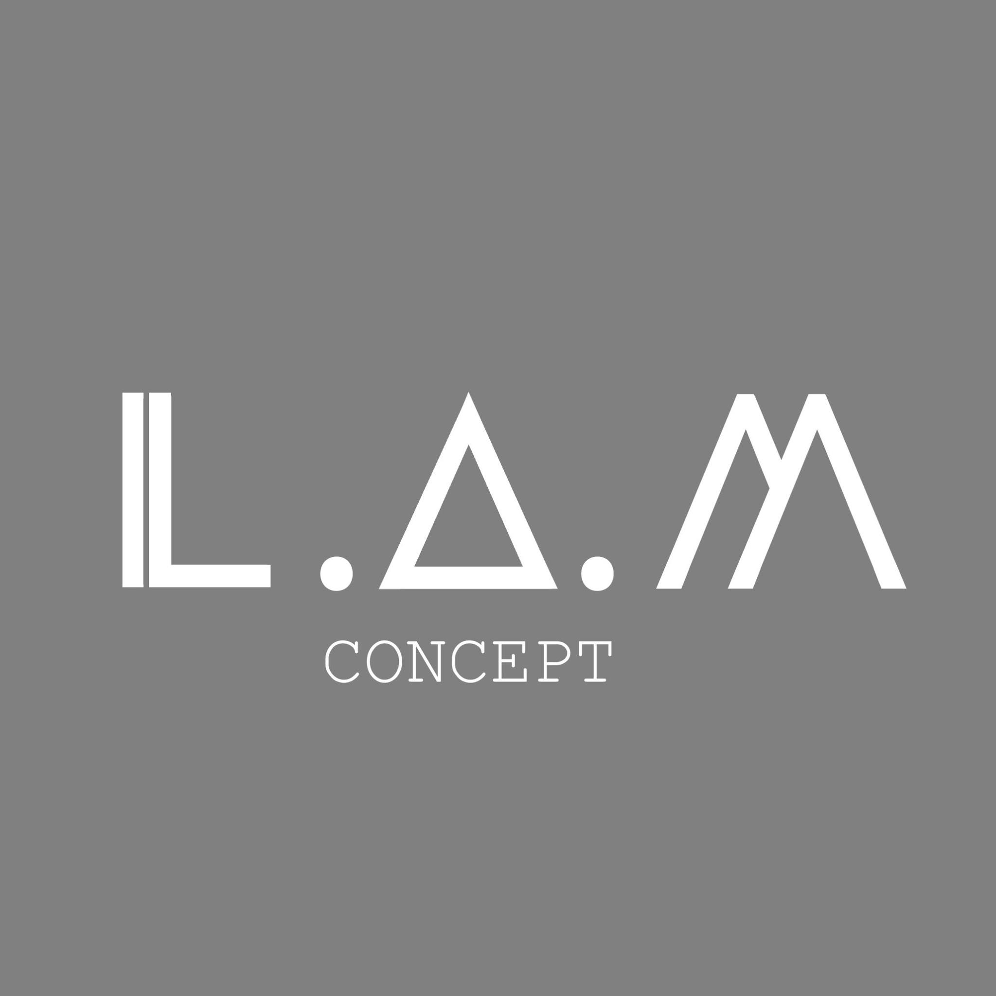 L.A.M Concept - Architecture & Interior Design