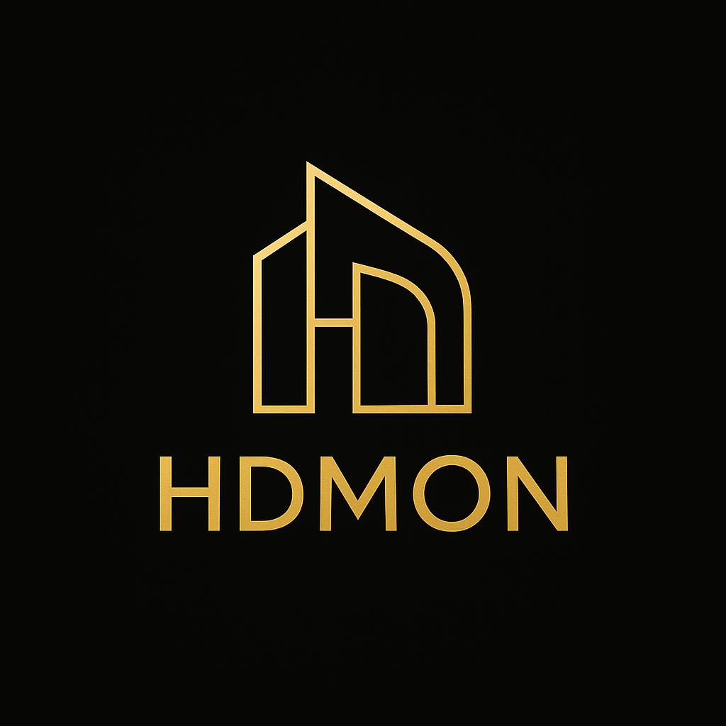 HDMON Luxury