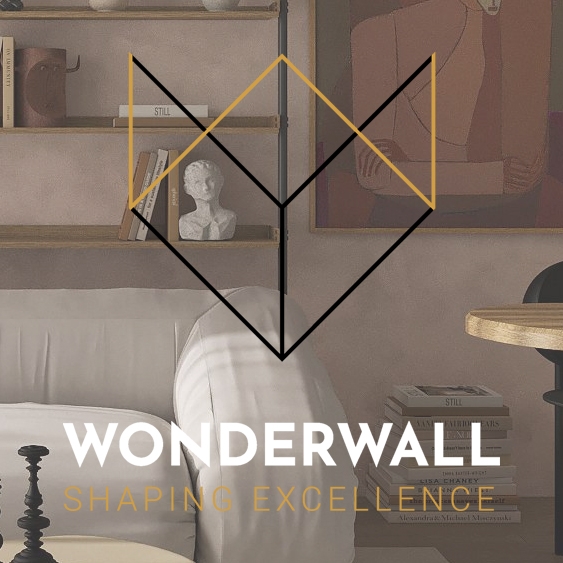 Wonderwall - Thiết kế & Thi công Nội thất 