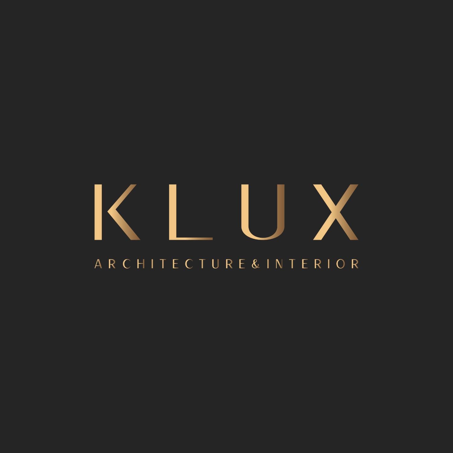 KLUX - Kiến trúc và Nội thất 