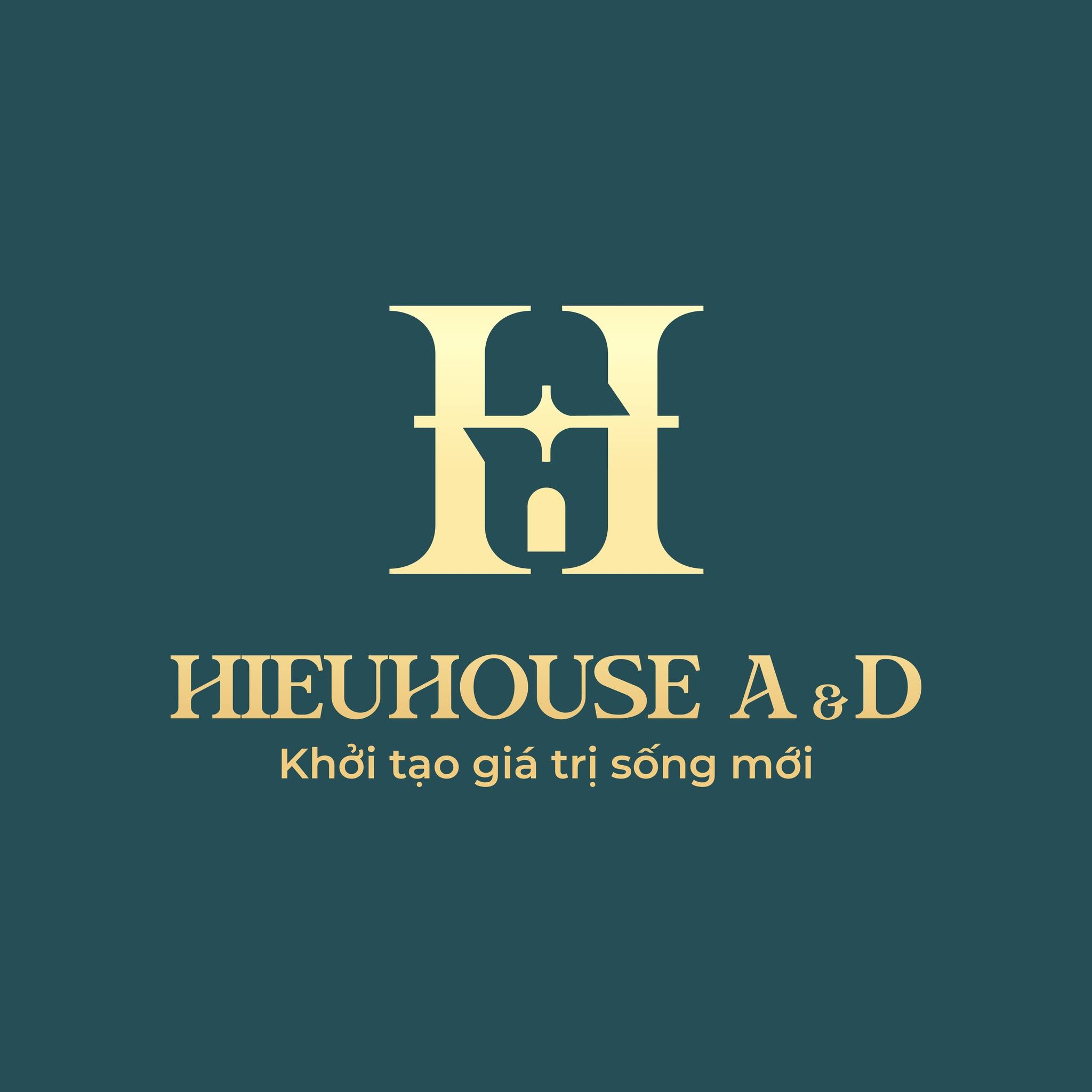 HieuHouse Architecture & Design