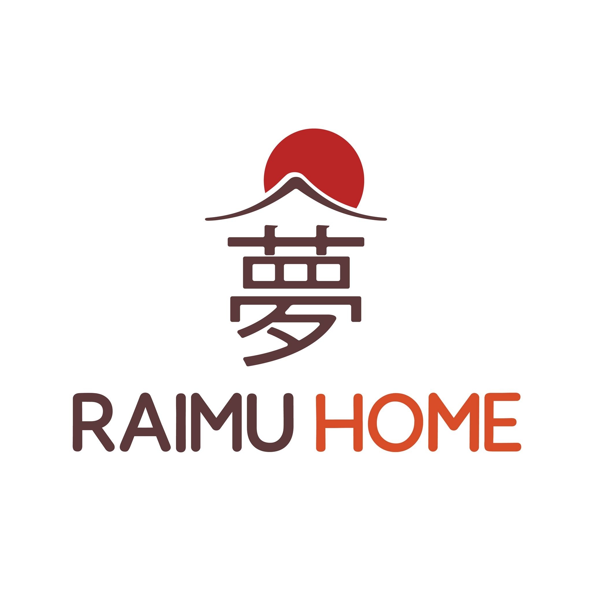 Raimu Home - Thiết Kế Thi Công Nội Thất