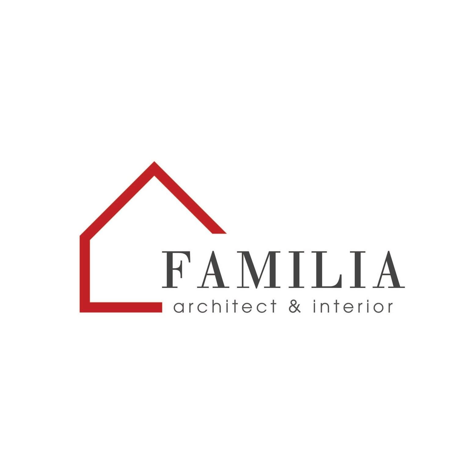 Kiến Trúc Nội Thất Familia 