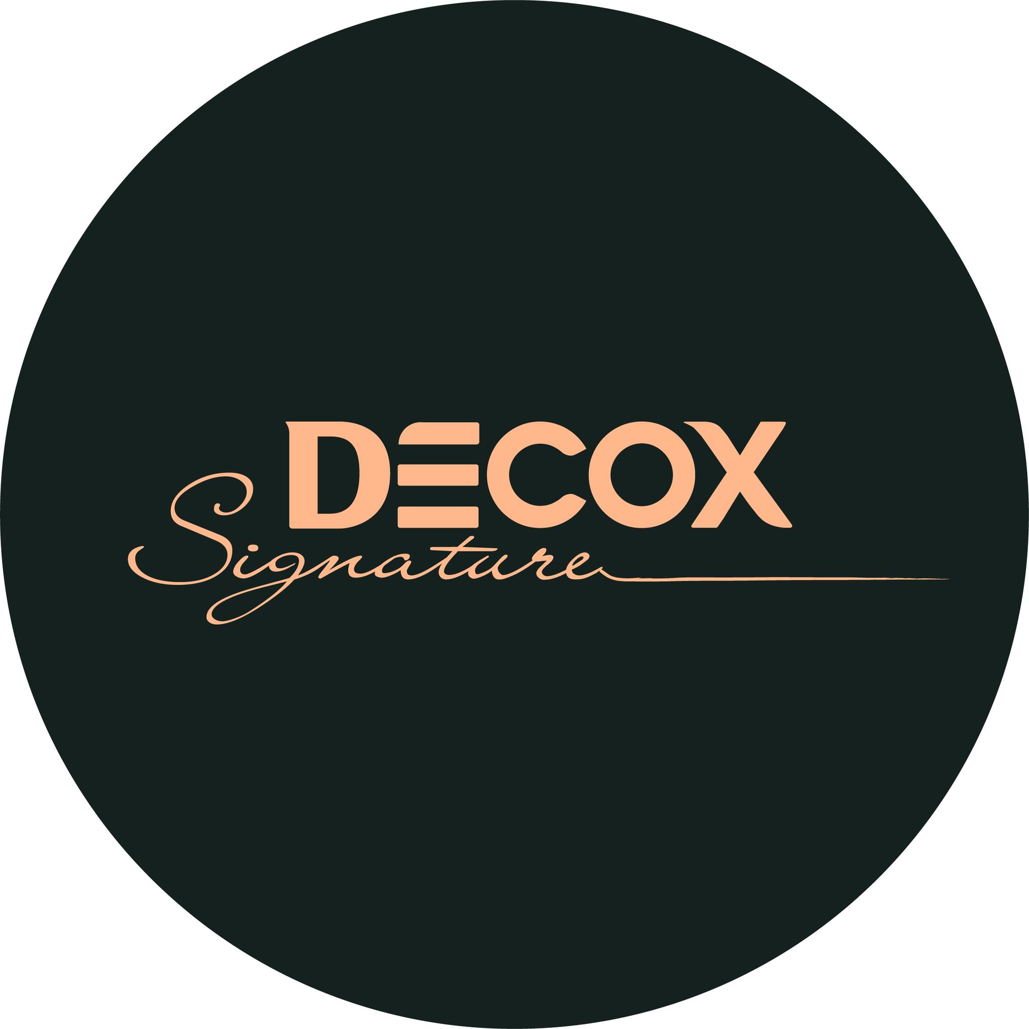 DECOX Signature