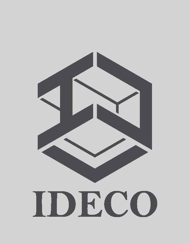 Kiến Trúc Nội Thất IDECO