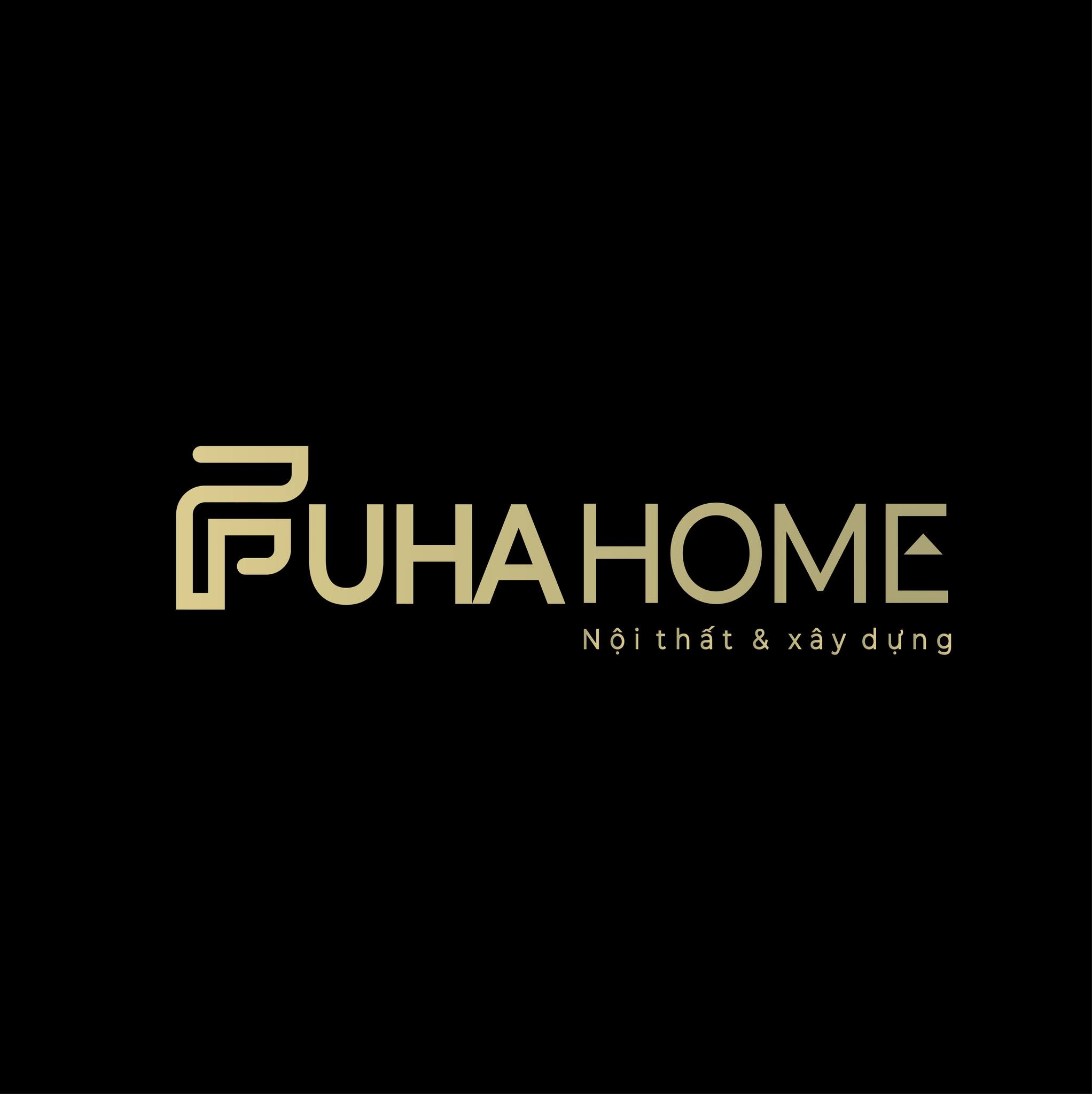 FuhaHome -Kiến Trúc Nội Thất & Xây Dựng