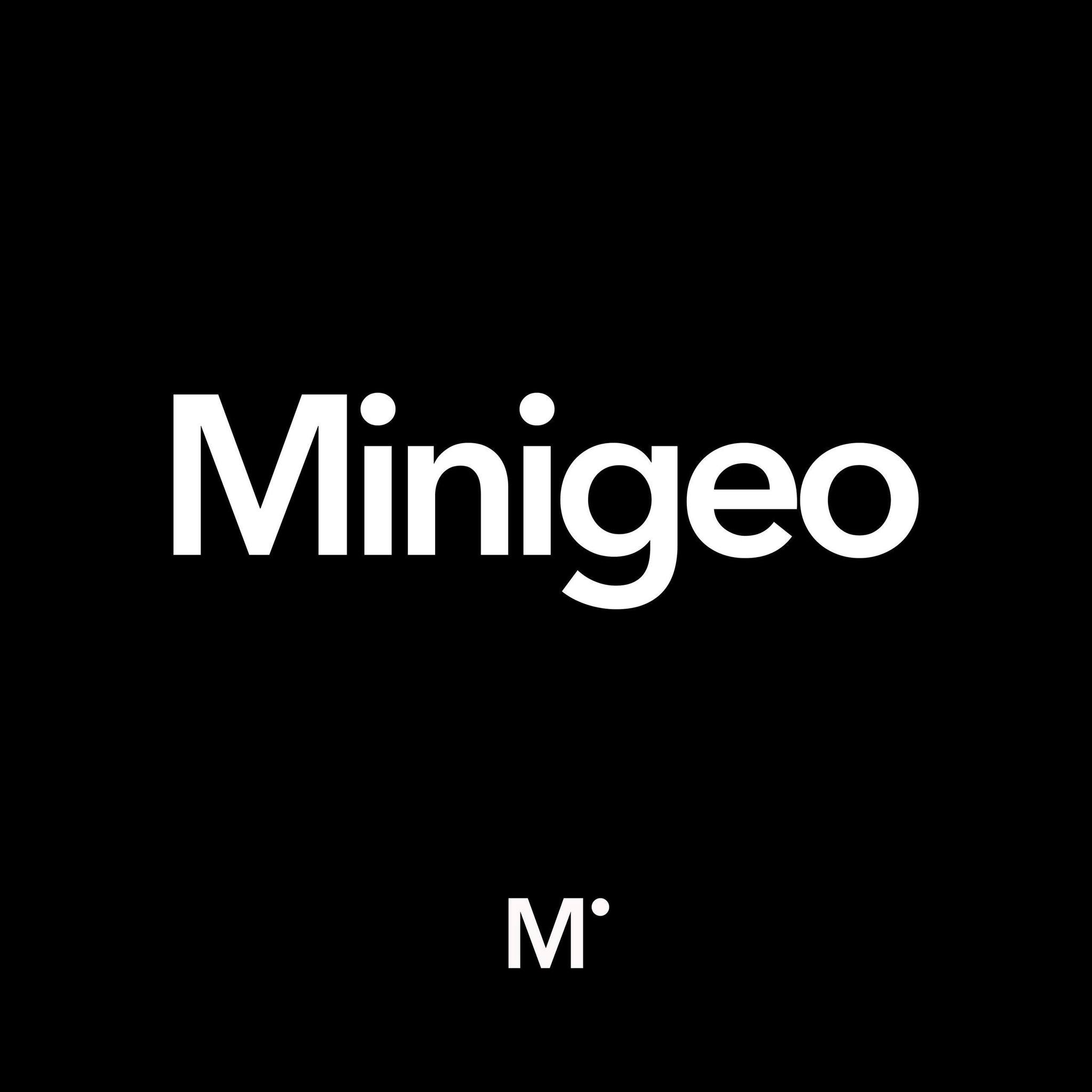 Minigeo Studio