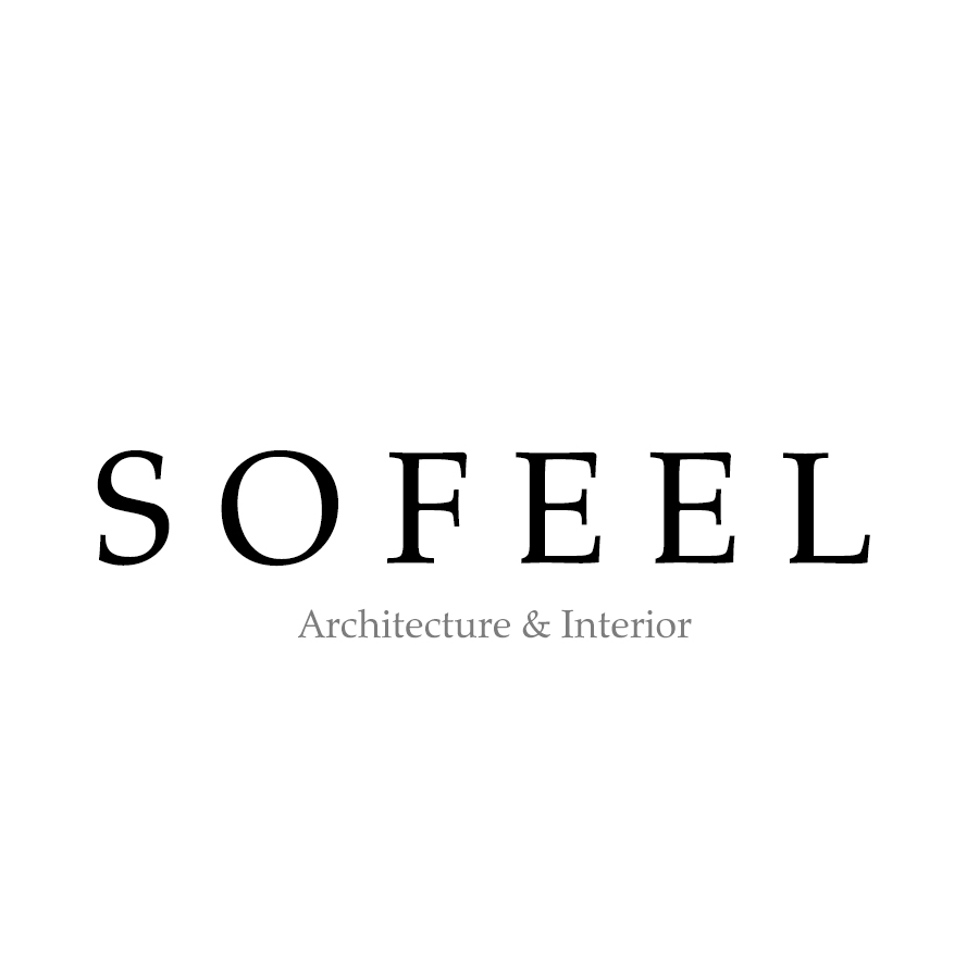 Sofeel studio - Architecture & Interior
