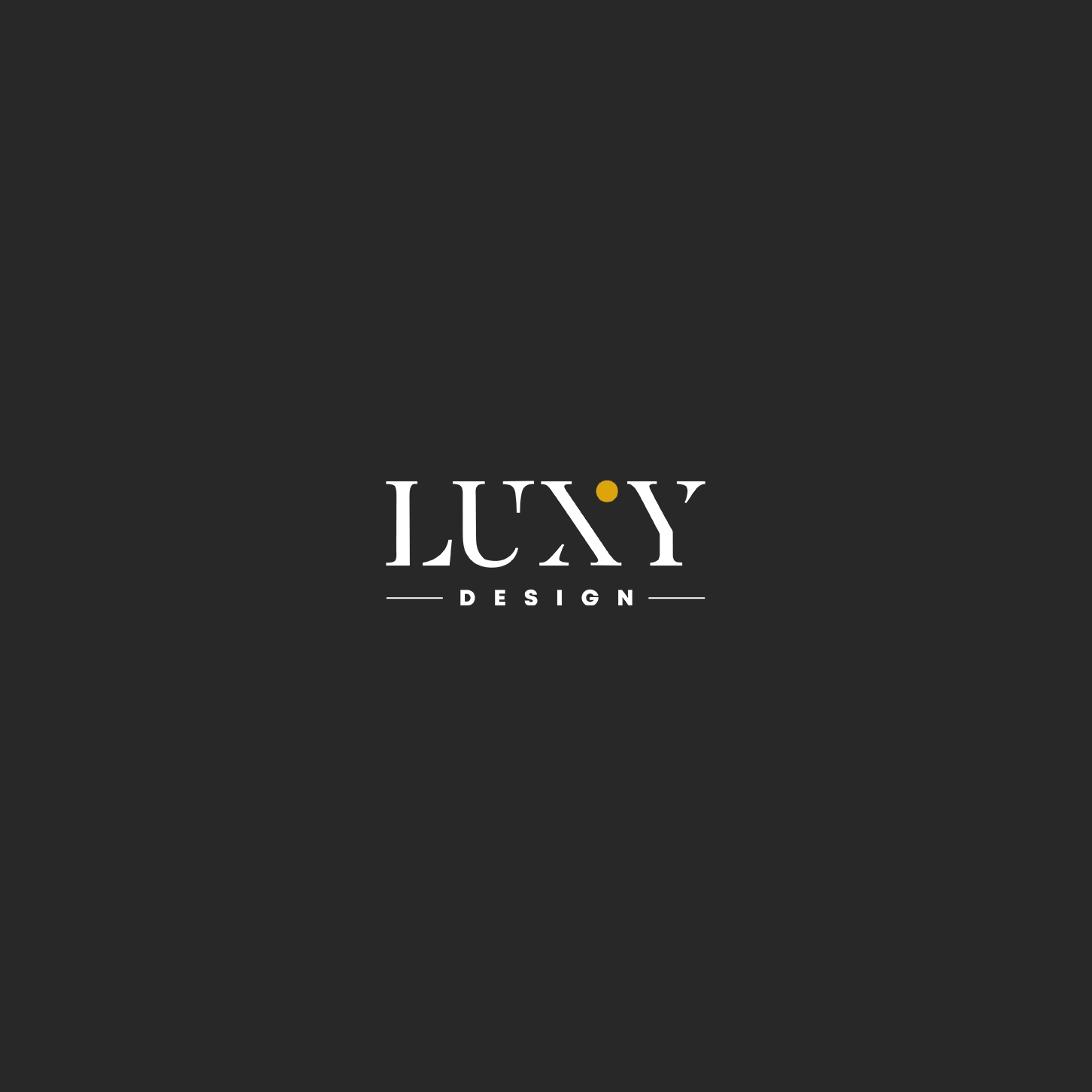 Luxy Design