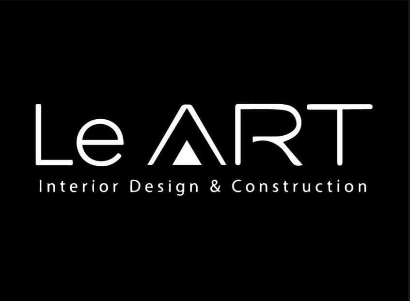 Le Art Interrior Design & Construction