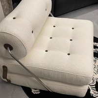 Sofa gấp Taji nhập khẩu