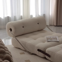 Sofa gấp Taji nhập khẩu