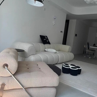 Sofa gấp Taji nhập khẩu