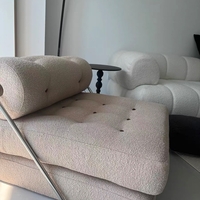 Sofa gấp Taji nhập khẩu