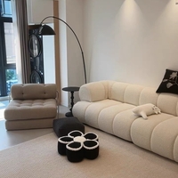 Sofa gấp Taji nhập khẩu