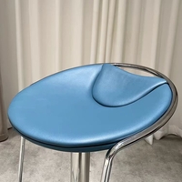Ghế quầy bar sang trọng tối giản