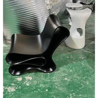 Ghế armchair sợi thuỷ tinh kiểu dáng sáng tạo