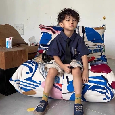 Ghế Togo phiên bản đặc biệt