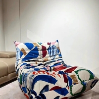 Ghế Togo phiên bản đặc biệt
