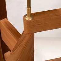 Đèn sàn phong cách Nhật Bản