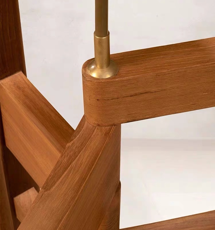 Đèn sàn phong cách Nhật Bản