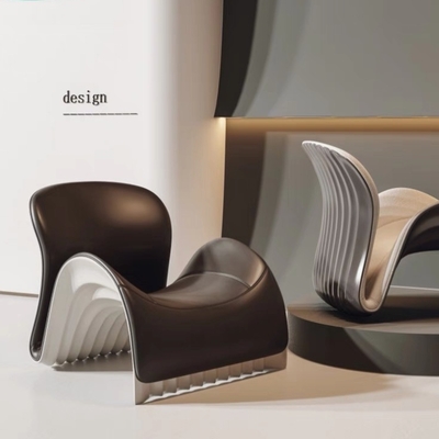 Ghế armchair sợi thuỷ tinh 