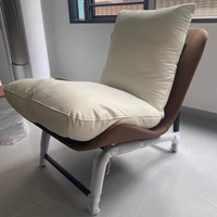 Ghế armchair tối giản nhập khẩu