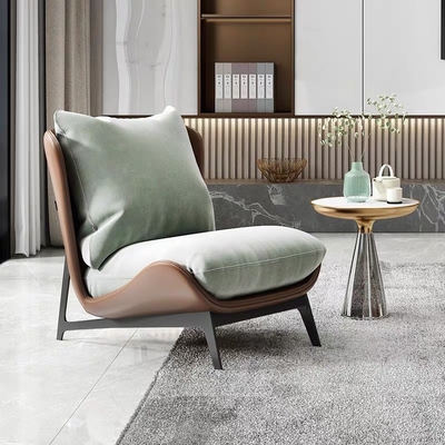 Ghế armchair tối giản nhập khẩu