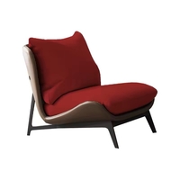 Ghế armchair tối giản nhập khẩu
