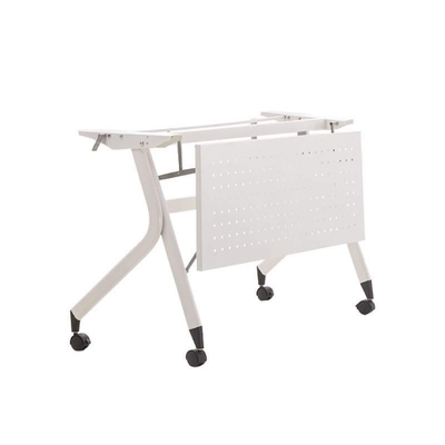 Khung chân bàn gấp gọn nhập khẩu (không ngăn bàn)