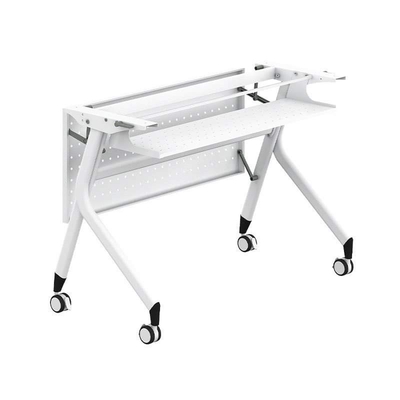 Khung chân bàn gấp gọn nhập khẩu (có ngăn bàn)