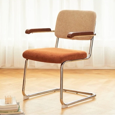 Ghế chân quỳ tay gỗ