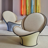 Ghế armchair BEBA