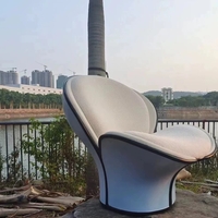 Ghế armchair BEBA
