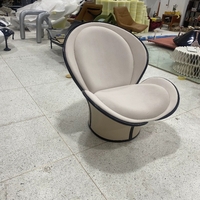 Ghế armchair BEBA