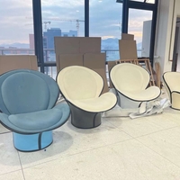 Ghế armchair BEBA