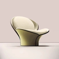 Ghế armchair BEBA
